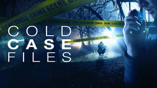Picture of Cold Case Files