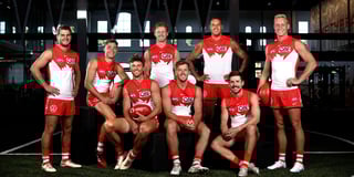 Picture of Sydney Swans