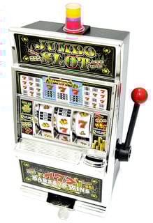 Picture of Slot machine