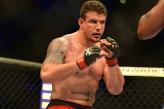 Picture of Frank Mir