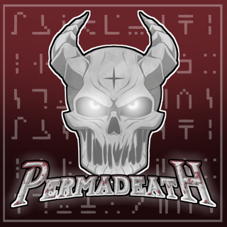 Picture of Permadeath
