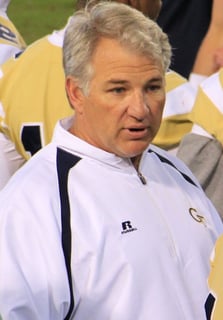 Picture of Ted Roof