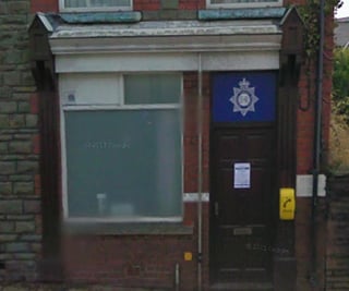 Picture of Gwent Police