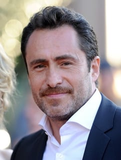 Picture of Demián Bichir