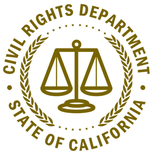Picture of California Civil Rights Department