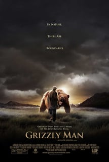 Picture of Grizzly Man