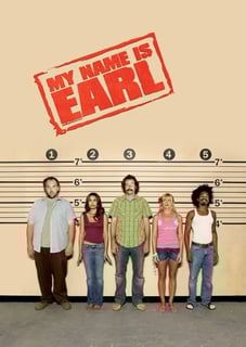Picture of My Name Is Earl