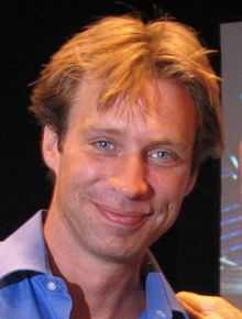 Picture of Giles Martin