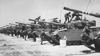 Picture of Six-Day War