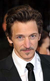Picture of John Hawkes