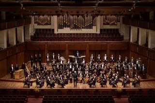 Picture of National Symphony Orchestra