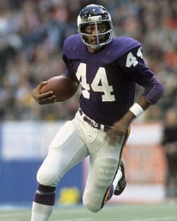 Picture of Chuck Foreman
