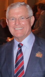 Picture of Dick Vermeil