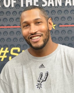 Picture of Boris Diaw