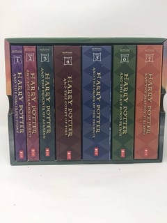 Picture of Harry Potter