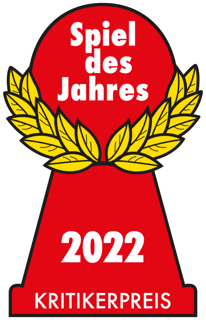 Picture of Spiel des Jahres