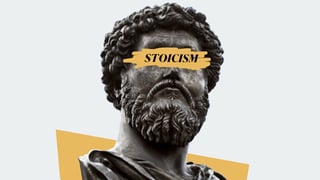 Picture of Stoicism