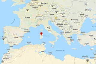 Picture of Sardinia