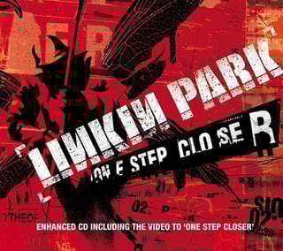 Picture of One Step Closer
