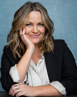 Picture of Jo Joyner