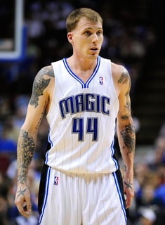 Picture of Jason Williams