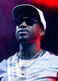 Picture of Gucci Mane