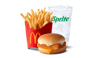 Picture of Filet-O-Fish