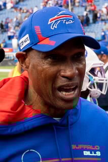 Picture of Leslie Frazier