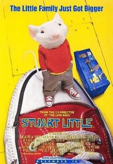 Picture of Stuart Little