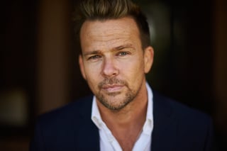 Picture of Sean Patrick Flanery