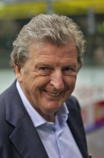 Picture of Roy Hodgson