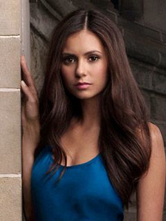 Picture of Elena Gilbert