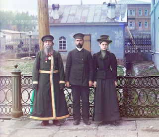 Picture of Slavs