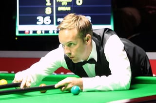 Picture of Ali Carter