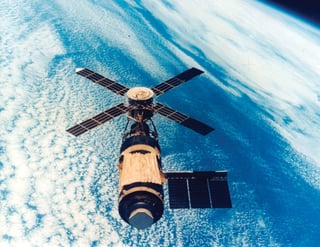 Picture of Skylab