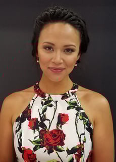 Picture of Melissa O'Neil