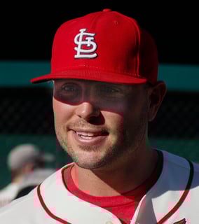Picture of Matt Holliday