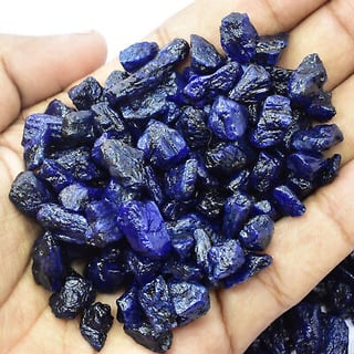 Picture of Sapphire