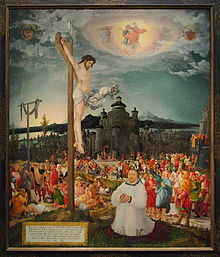 Picture of Salvation