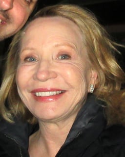 Picture of Debra Jo Rupp