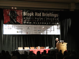 Picture of Black Hat Briefings