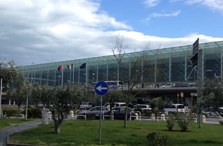 Picture of Catania-Fontanarossa Airport