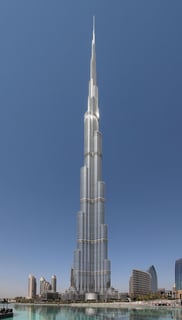 Picture of Skyscraper