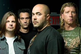 Picture of Staind