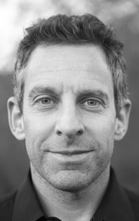 Picture of Sam Harris