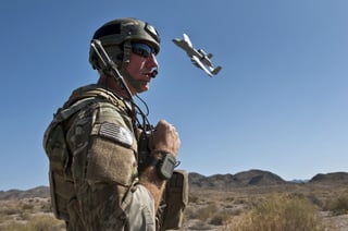 Picture of Joint terminal attack controller