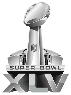 Picture of Super Bowl XLV
