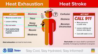 Picture of Heat Stroke