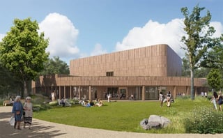 Picture of Jacob's Pillow