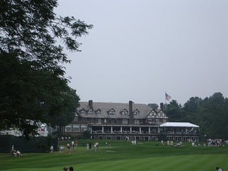 Picture of Baltusrol Golf Club